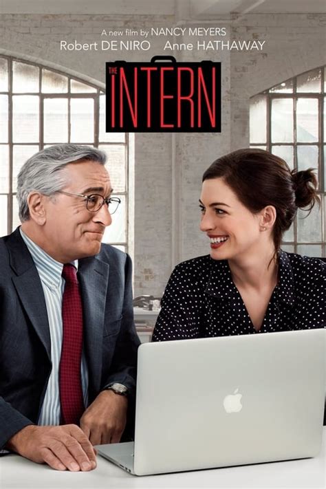 the intern myflixer|The Intern (2015) English Movie: Watch Full HD Movie Online.